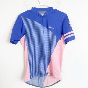 Rapha classic lightweight cycling jersey